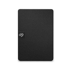 DISCO HDD EXTERNO SEAGATE PORTÁTIL EXPANSION USB 5 TB NEGRO