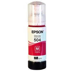 BOTELLA EPSON T504320-AL MAGENTA 70 ml