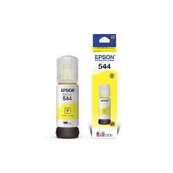 BOTELLA EPSON T544420 AMARILLO 65 ml 