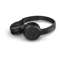 AURICULARES VINCHA PHILIPS INALAMBRICOS NEGRO