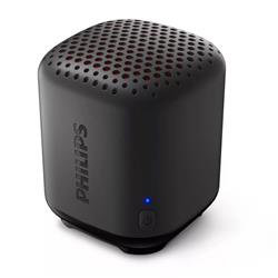 PARLANTE PORTATIL PHILIPS NEGRO