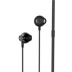 AURICULARES IN-EAR PHILIPS JACK 3.5MM NEGRO