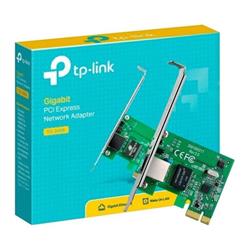 PLACA DE RED TP-LINK TG-3468 GIGABIT PCIE