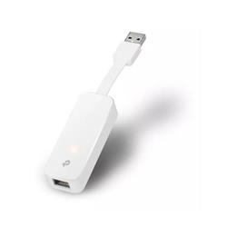 ADAPTADOR DE RED TP-LINK USB 2.0 A RJ45 GIGABIT BLANCO