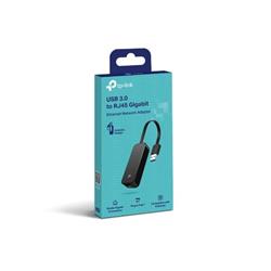 ADAPTADOR DE RED TP-LINK USB 3.0 A RJ45 GIGABIT 