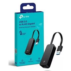 ADAPTADOR DE RED TP-LINK USB 3.0 A RJ45 GIGABIT NEGRO