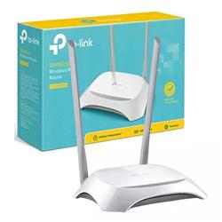 ROUTER TP-LINK TL-WR840N 300MBPS 2 ANTENAS