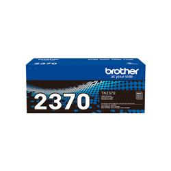 TONER BROTHER TN2370 NEGRO