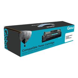 TONER GLOBAL PARA BROTHER TN4 TN410 NEGRO