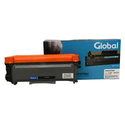 TONER GLOBAL BROTHER TN4 TN450 NEGRO