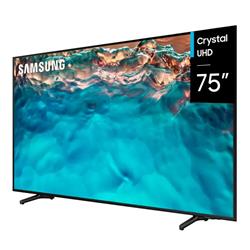 SMART TV SAMSUNG 75