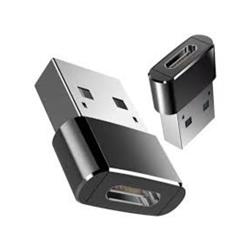 ADAPTADOR USB A USB C