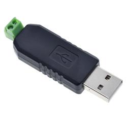 CONVERSOR USB A RS485