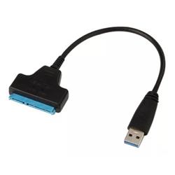 ADAPTADOR USB A SATA 2.5 DUAITEK PARA DISCOS RÍGIDOS Y GRABADORAS