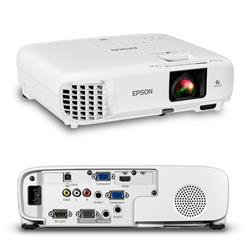 PROYECTOR EPSON POWERLITE E20