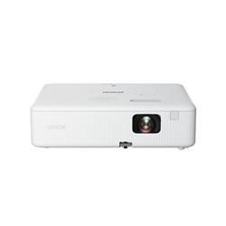 PROYECTOR EPSON PORTATIL CO-W01 FLEX WXGA