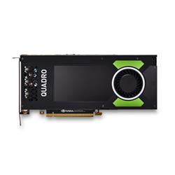 PLACA DE VIDEO NVIDIA QUADRO P4000 8 GB GDDR5