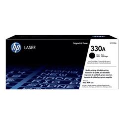 TONER HP 330A BLACK LASER