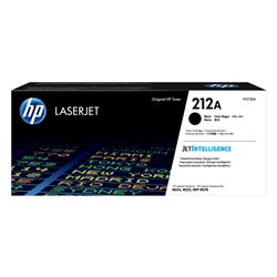 TONER HP 212A BLACK LASERJET