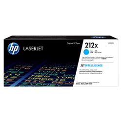 TONER HP 212X CIAN LASERJET