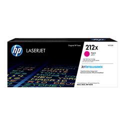 TONER HP 212X MAGENTA LASERJET