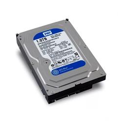 DISCO INTERNO WESTERN DIGITAL 1TB BLUE