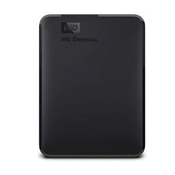 DISCO EXTERNO WESTERN DIGITAL 4TB USB 3.0