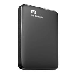 DISCO EXTERNO 1 TB WESTERN DIGITAL ELEMENTS PASIVO - USB 3.0