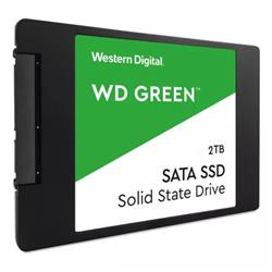 DISCO SSD WESTERN DIGITAL SATA III - 2,5