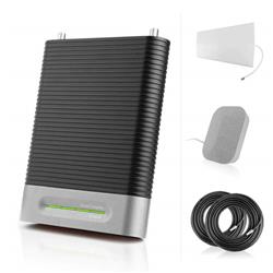 AMPLIFICADOR DE SEÑAL WEBOOST HOME COMPLETE 4G GRIS