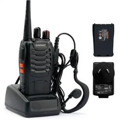 RADIO HANDY GADNIC UHF 400-470 MHz