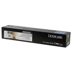 INSUMO LEXMARK TONER NEGRO X950