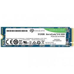 DISCO SSD SEAGATE M2 BARRACUDA 512GB